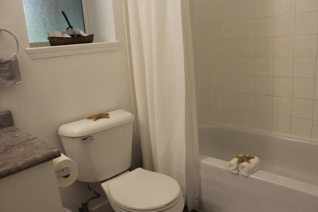 Memory Lane Guest Suite Sooke Dış mekan fotoğraf