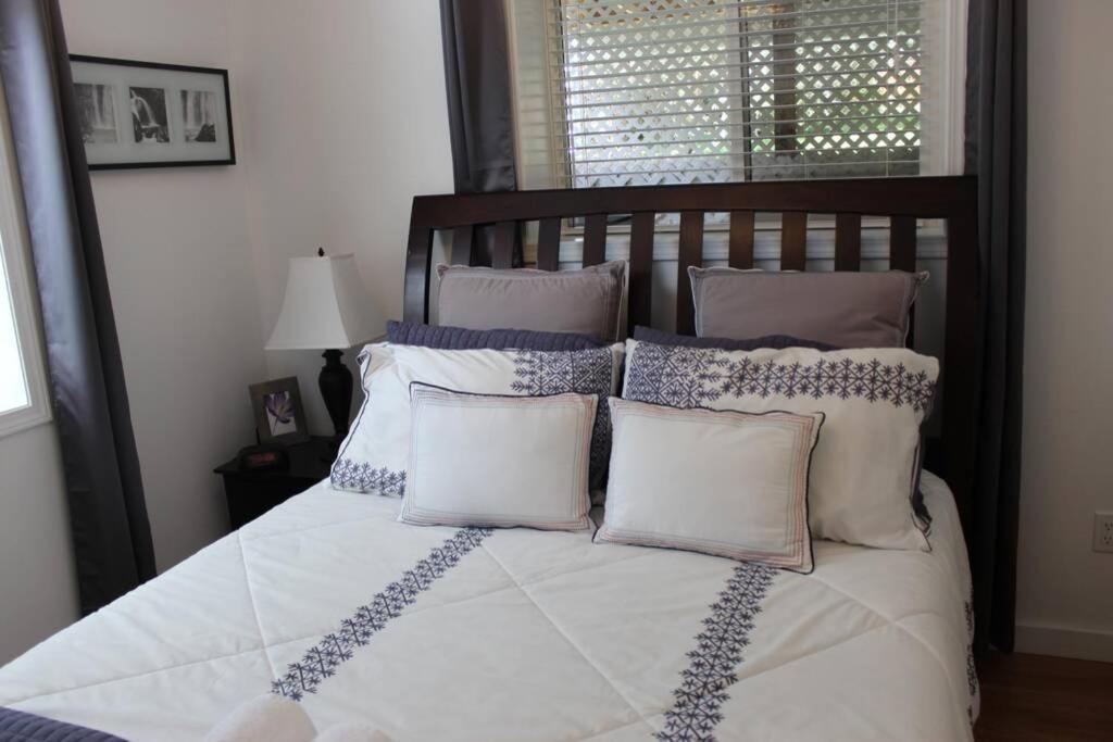 Memory Lane Guest Suite Sooke Dış mekan fotoğraf